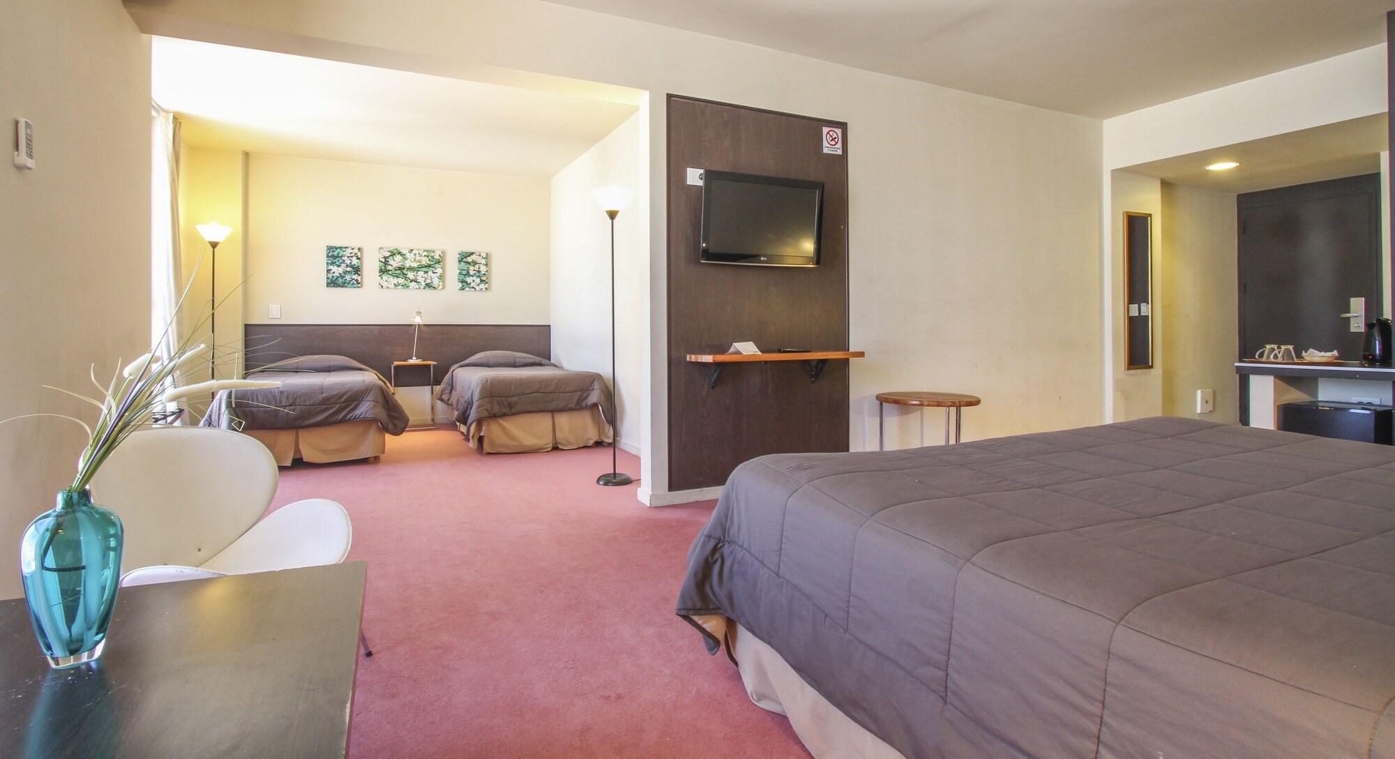Uno Buenos Aires Suites מראה חיצוני תמונה