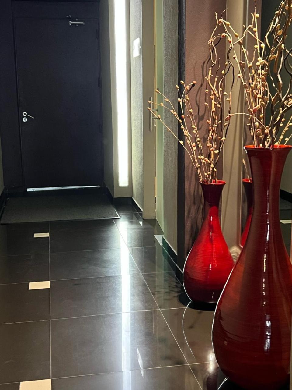 Uno Buenos Aires Suites מראה חיצוני תמונה