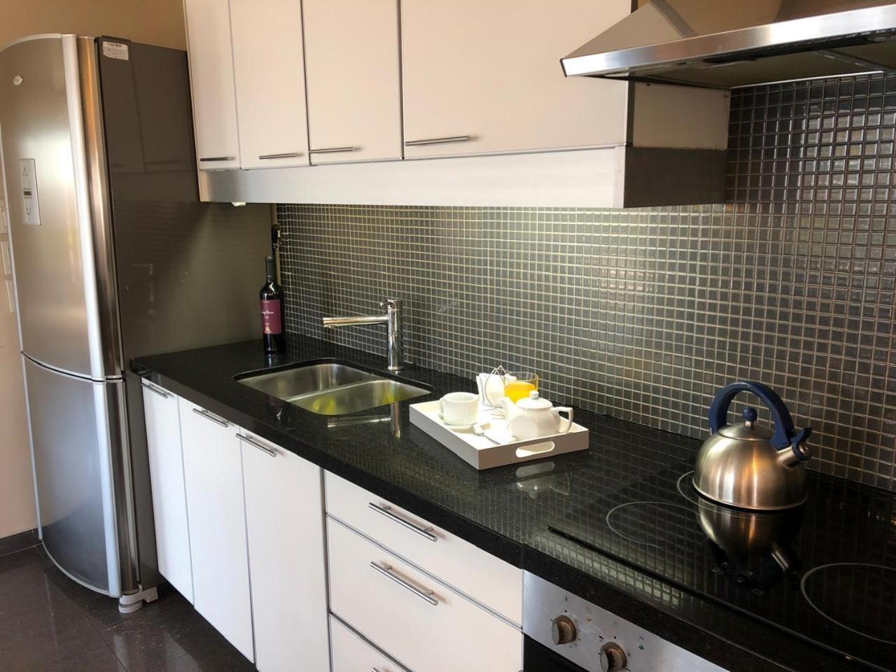 Uno Buenos Aires Suites מראה חיצוני תמונה