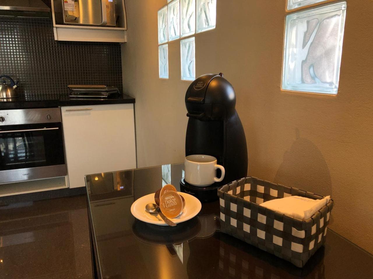 Uno Buenos Aires Suites מראה חיצוני תמונה